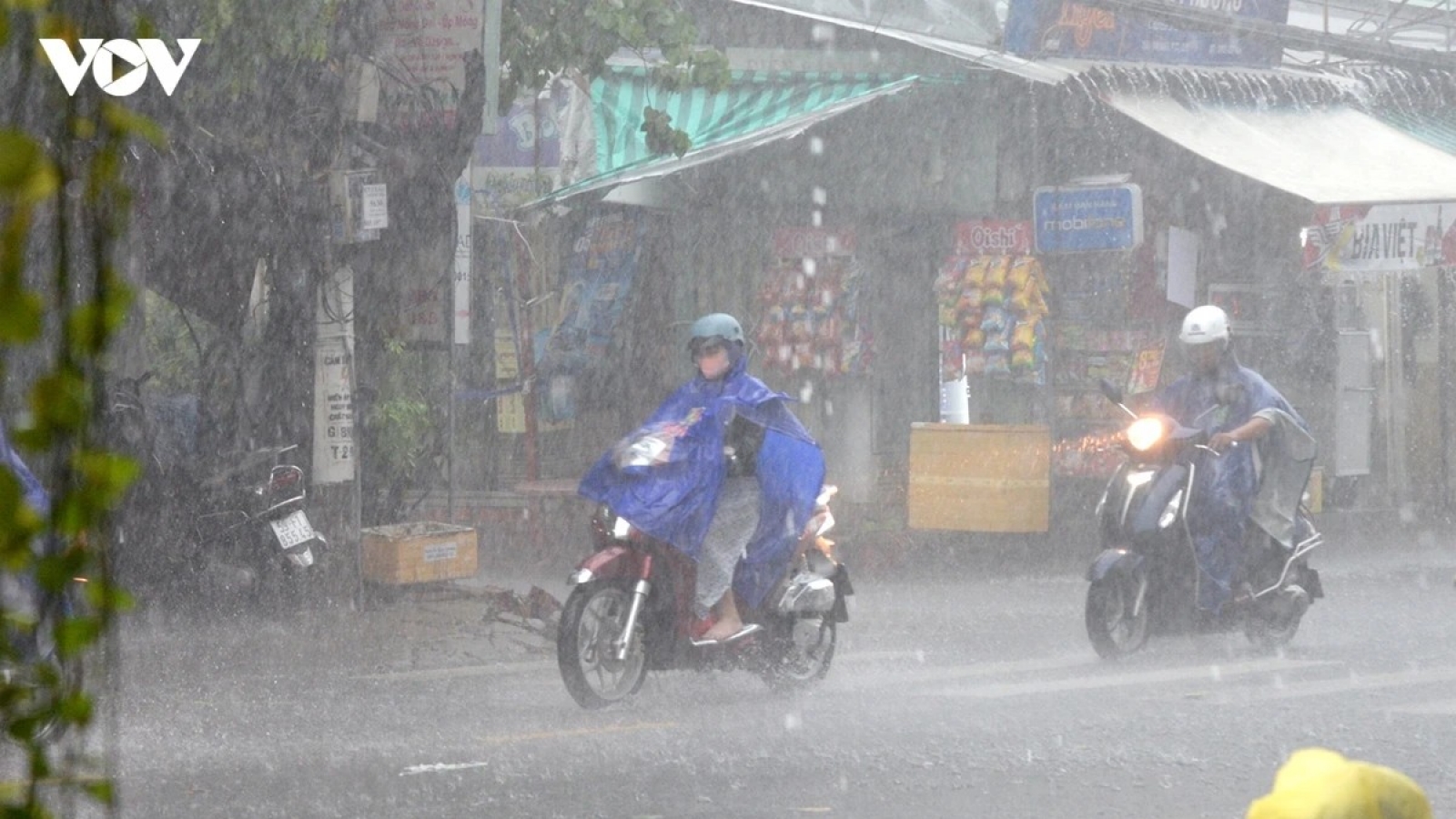 Bắc Bộ chuẩn bị đón "cơn mưa vàng" hạ nhiệt trong những ngày tới